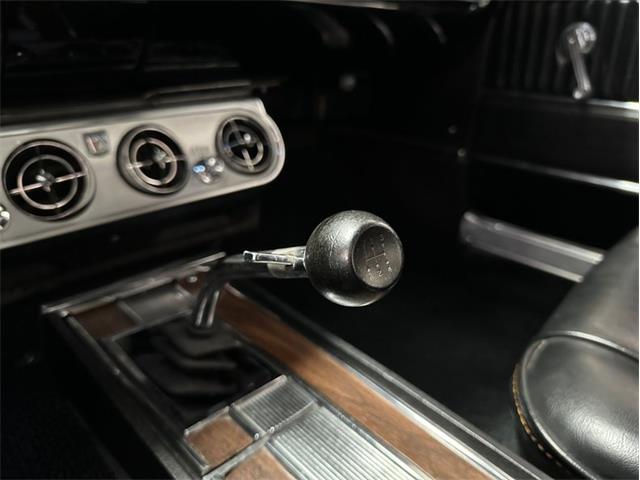 1965 Ford Mustang (CC-2096028) for sale in Columbus, Ohio