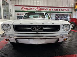 1965 Ford Mustang (CC-2096028) for sale in Columbus, Ohio