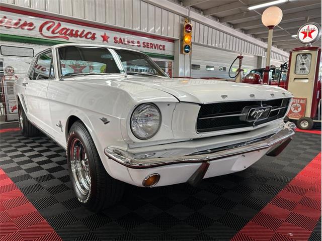 1965 Ford Mustang (CC-2096028) for sale in Columbus, Ohio
