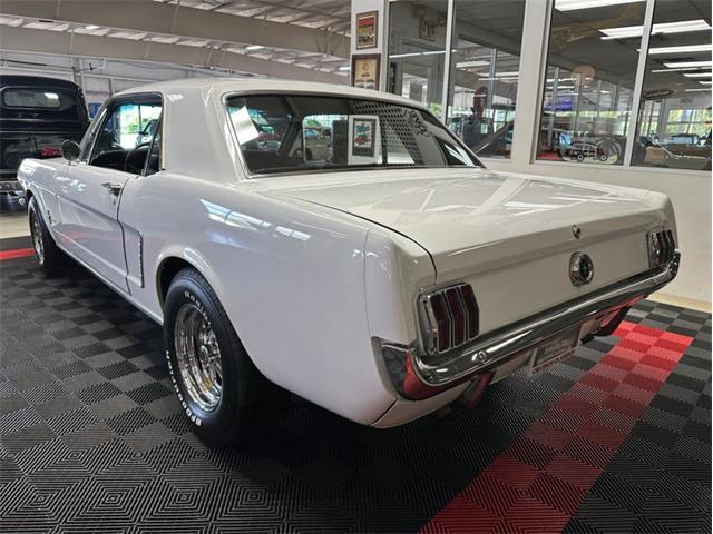 1965 Ford Mustang (CC-2096028) for sale in Columbus, Ohio