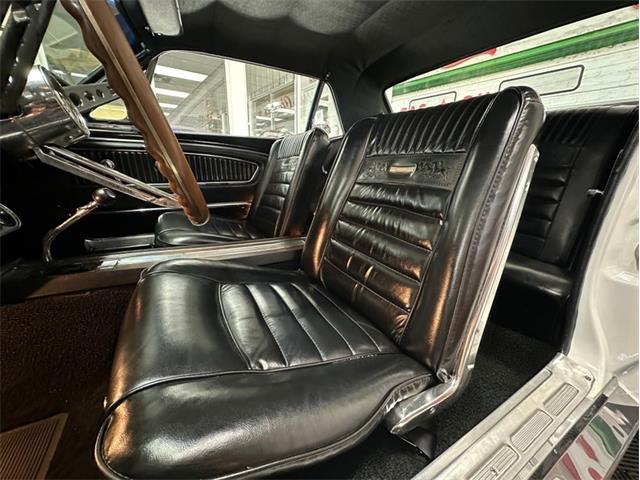 1965 Ford Mustang (CC-2096028) for sale in Columbus, Ohio