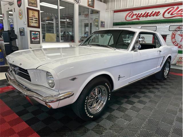 1965 Ford Mustang (CC-2096028) for sale in Columbus, Ohio