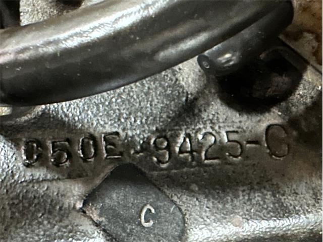 1965 Ford Mustang (CC-2096028) for sale in Columbus, Ohio