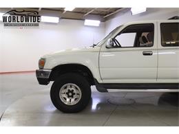 1995 Toyota 4Runner (CC-2096029) for sale in Denver , Colorado