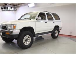 1995 Toyota 4Runner (CC-2096029) for sale in Denver , Colorado