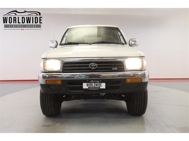 1995 Toyota 4Runner (CC-2096029) for sale in Denver , Colorado