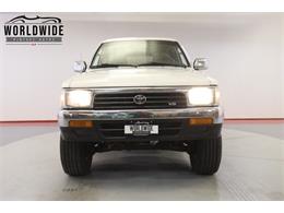 1995 Toyota 4Runner (CC-2096029) for sale in Denver , Colorado