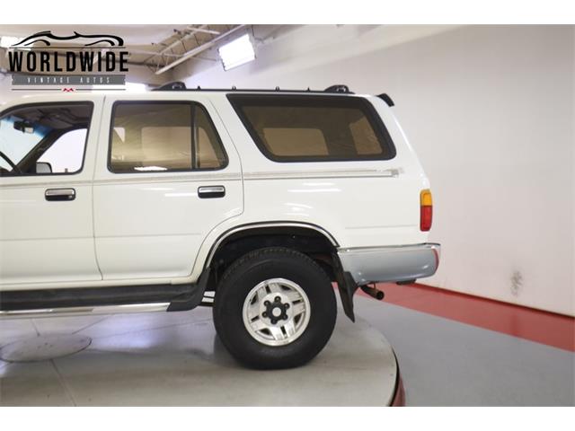 1995 Toyota 4Runner (CC-2096029) for sale in Denver , Colorado