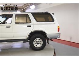 1995 Toyota 4Runner (CC-2096029) for sale in Denver , Colorado