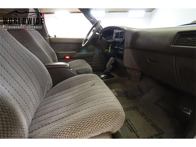 1995 Toyota 4Runner (CC-2096029) for sale in Denver , Colorado