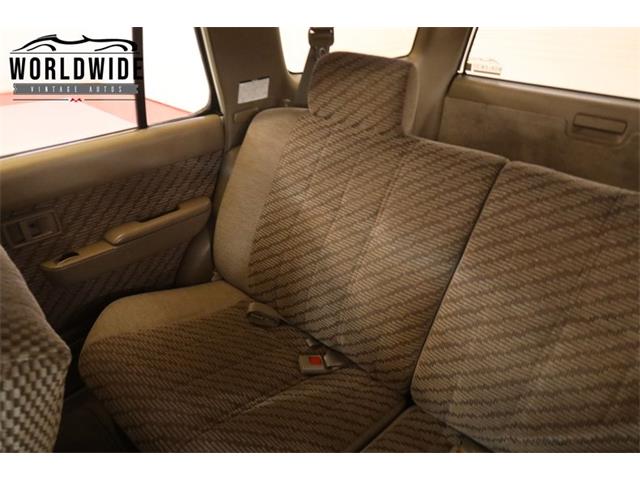 1995 Toyota 4Runner (CC-2096029) for sale in Denver , Colorado