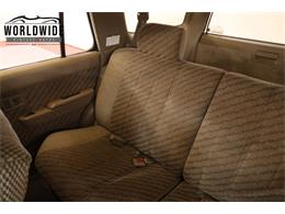 1995 Toyota 4Runner (CC-2096029) for sale in Denver , Colorado