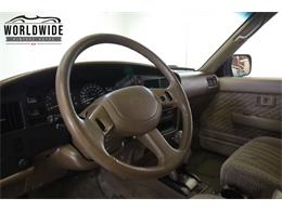 1995 Toyota 4Runner (CC-2096029) for sale in Denver , Colorado