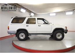 1995 Toyota 4Runner (CC-2096029) for sale in Denver , Colorado