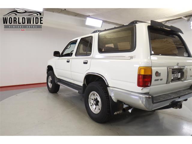 1995 Toyota 4Runner (CC-2096029) for sale in Denver , Colorado
