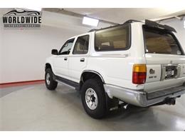 1995 Toyota 4Runner (CC-2096029) for sale in Denver , Colorado
