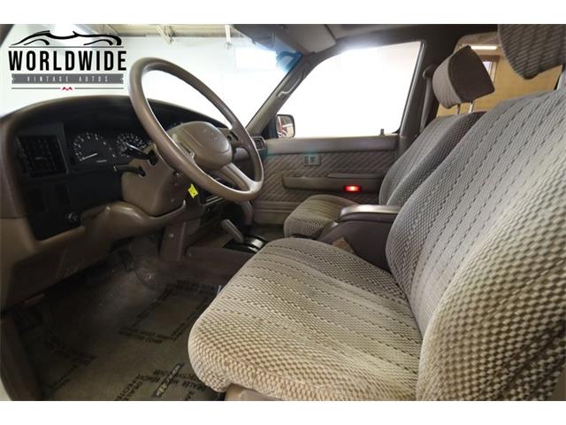 1995 Toyota 4Runner (CC-2096029) for sale in Denver , Colorado