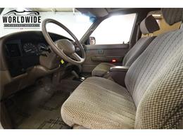 1995 Toyota 4Runner (CC-2096029) for sale in Denver , Colorado