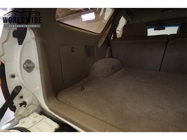1995 Toyota 4Runner (CC-2096029) for sale in Denver , Colorado