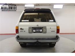 1995 Toyota 4Runner (CC-2096029) for sale in Denver , Colorado