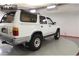 1995 Toyota 4Runner (CC-2096029) for sale in Denver , Colorado