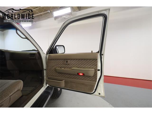 1995 Toyota 4Runner (CC-2096029) for sale in Denver , Colorado