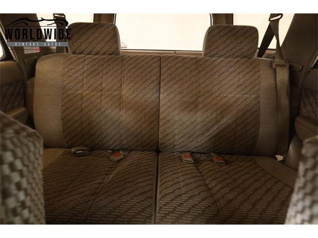 1995 Toyota 4Runner (CC-2096029) for sale in Denver , Colorado
