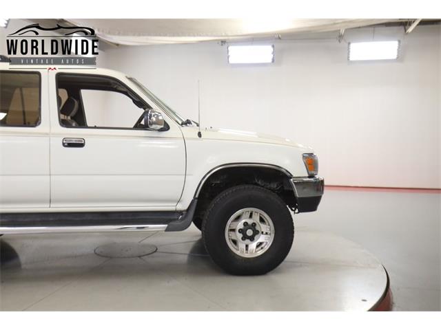 1995 Toyota 4Runner (CC-2096029) for sale in Denver , Colorado