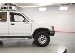 1995 Toyota 4Runner (CC-2096029) for sale in Denver , Colorado