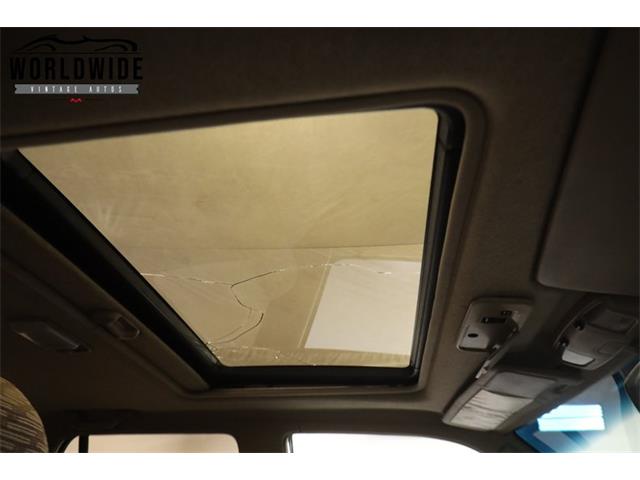 1995 Toyota 4Runner (CC-2096029) for sale in Denver , Colorado