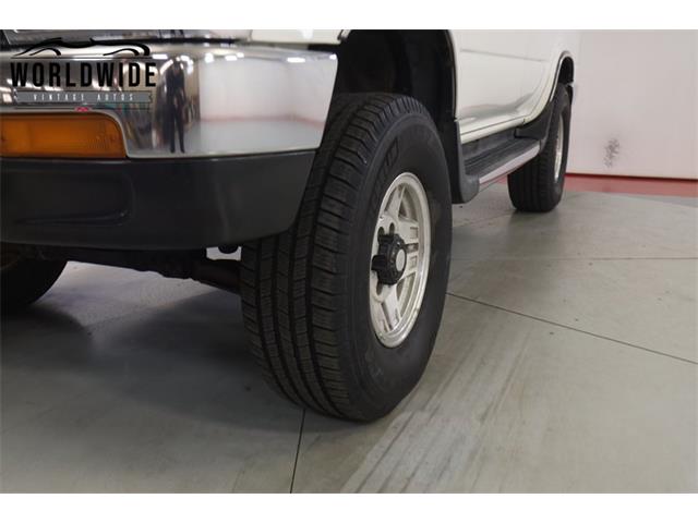 1995 Toyota 4Runner (CC-2096029) for sale in Denver , Colorado