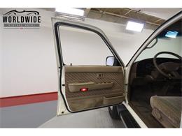 1995 Toyota 4Runner (CC-2096029) for sale in Denver , Colorado