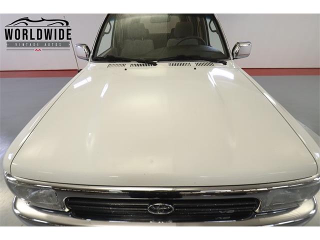 1995 Toyota 4Runner (CC-2096029) for sale in Denver , Colorado