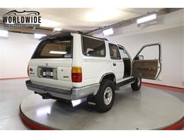 1995 Toyota 4Runner (CC-2096029) for sale in Denver , Colorado