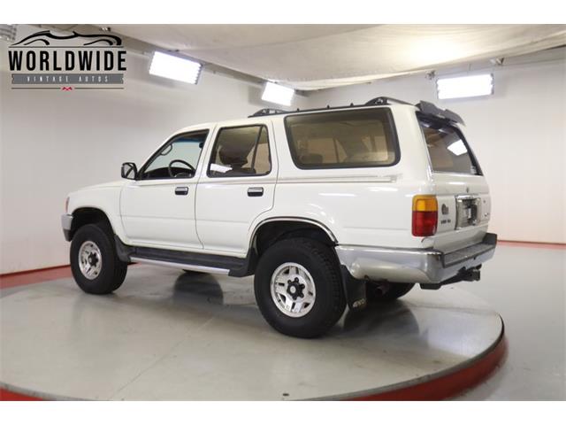 1995 Toyota 4Runner (CC-2096029) for sale in Denver , Colorado