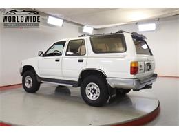 1995 Toyota 4Runner (CC-2096029) for sale in Denver , Colorado