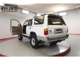1995 Toyota 4Runner (CC-2096029) for sale in Denver , Colorado