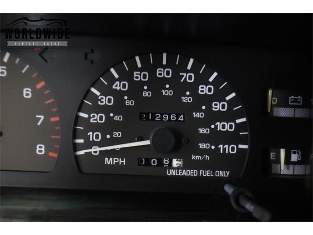 1995 Toyota 4Runner (CC-2096029) for sale in Denver , Colorado