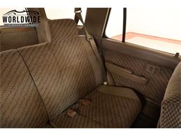 1995 Toyota 4Runner (CC-2096029) for sale in Denver , Colorado