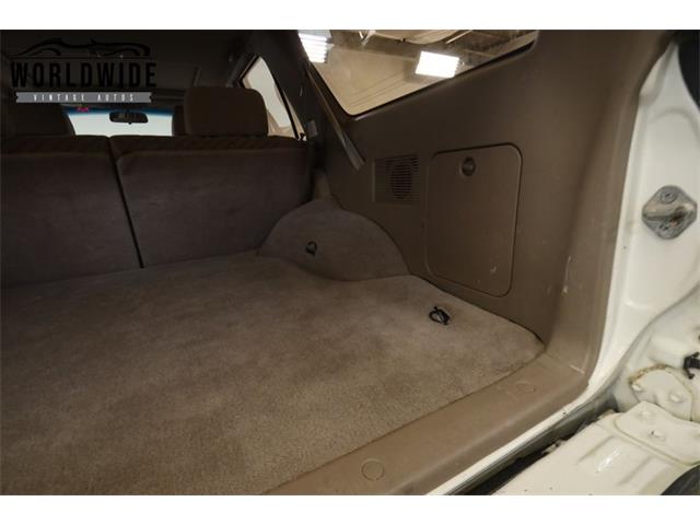 1995 Toyota 4Runner (CC-2096029) for sale in Denver , Colorado
