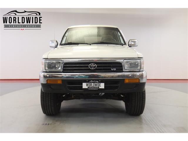 1995 Toyota 4Runner (CC-2096029) for sale in Denver , Colorado