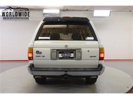 1995 Toyota 4Runner (CC-2096029) for sale in Denver , Colorado
