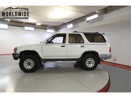 1995 Toyota 4Runner (CC-2096029) for sale in Denver , Colorado