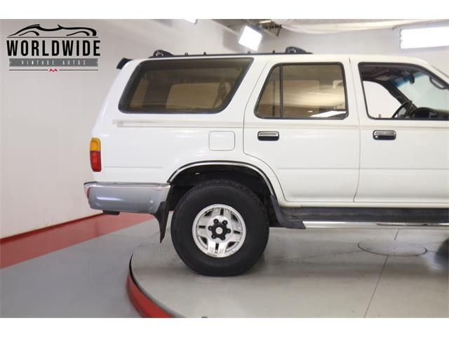 1995 Toyota 4Runner (CC-2096029) for sale in Denver , Colorado