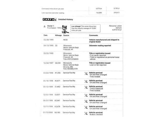 1995 Toyota 4Runner (CC-2096029) for sale in Denver , Colorado