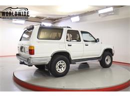 1995 Toyota 4Runner (CC-2096029) for sale in Denver , Colorado