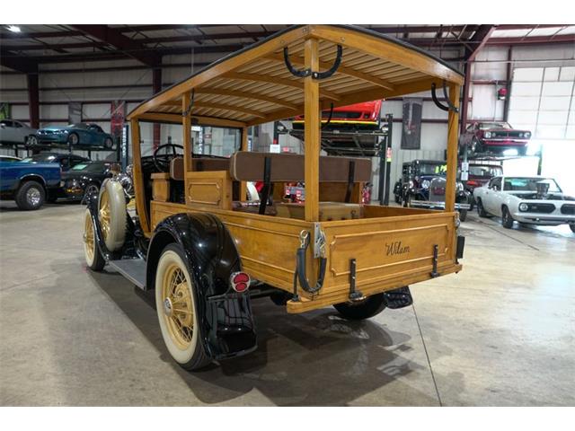 1931 Ford Model A (CC-2090603) for sale in Kentwood, Michigan