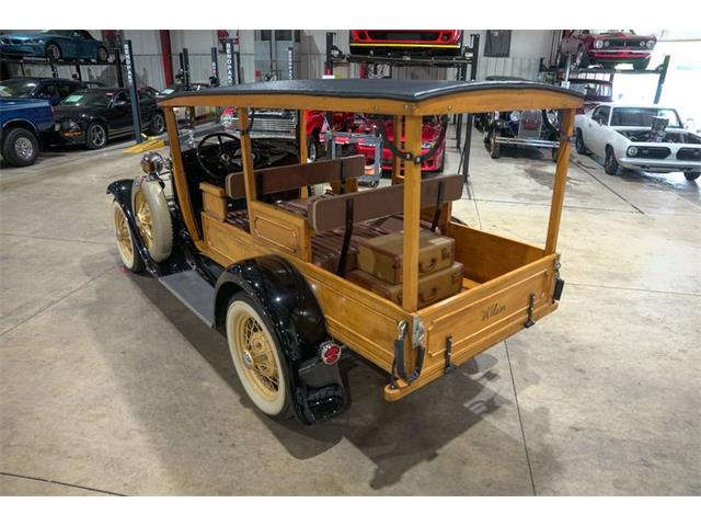 1931 Ford Model A (CC-2090603) for sale in Kentwood, Michigan