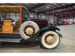 1931 Ford Model A (CC-2090603) for sale in Kentwood, Michigan