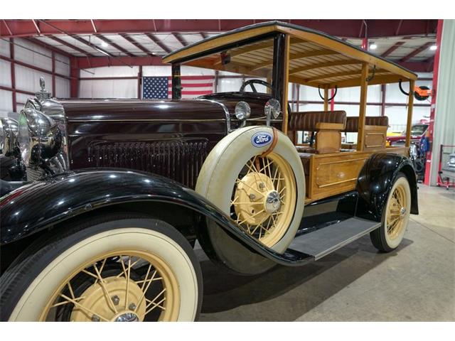 1931 Ford Model A (CC-2090603) for sale in Kentwood, Michigan